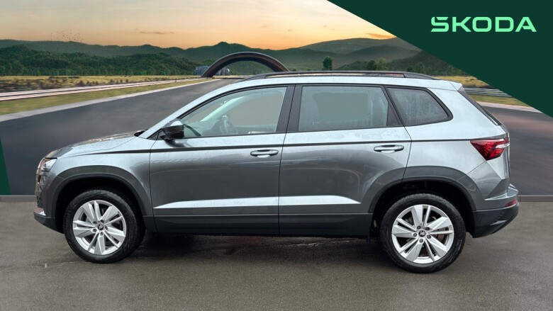 Skoda Karoq 1.0 TSI 116 SE Edition 5dr Petrol Estate